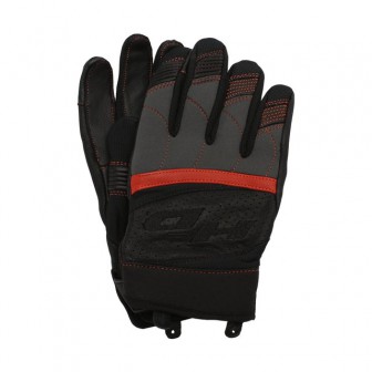 Комбинированные перчатки Genuine Motorclothes Harley-Davidson